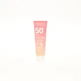 Crème Solaire Visage Très Haute Protection Spf 50+ ALPHANOVA DAILY SUN