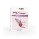 Complément alimentaire Confort Urinaire Canneberge et Bruyère ARKOPHARMA