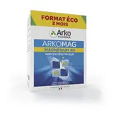 Complément alimentaire Fatigue et Fonctionnement Musculaire ARKOPHARMA