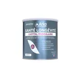 Complément Alimentaire Santé Longévité Capital Musculaire ARKOPHARMA