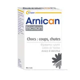 Friction Soulage et Apaisante Chocs Coups et Chutes ARNICAN