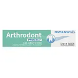 Dentifrice Gel Protège l'Email ARTHRODONT