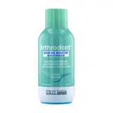 Bain de bouche Soin Gencives Irritées Mentholé ARTHRODONT