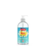 Gel Hydroalcoolique Parfum Monoï du Paradis Aloe Vera et Provitamine B5 ASSANIS