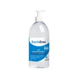 Gel Nettoyage et Désinfection Rapide BACTIDOSE
