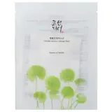 Masque Tissu Visage Apaisant à La Centella BEAUTY OF JOSEON