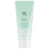 Crème Visage Nettoyante À la Prune Verte Rafraîchissant BEAUTY OF JOSEON