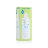Solution lentilles Multifonctions Yeux Sensibles BIOTRUE