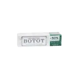 Dentifrice Goût Authentique Rafraîchissant Menthe Pin Eucalyptus BOTOT