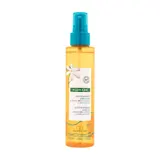 Après-soleil Huile Réparatrice Visage Corps Monoï et Tamanu Bio CALUMET