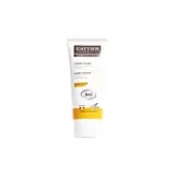 Crème Mains Sèches Hydratante et Réparatrice Argile Blanche et Huiles Végétales Bio CATTIER