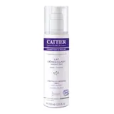 Lait démaquillant Visage Yeux Caresse d'Herboriste Bio CATTIER