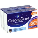 Complément alimentaire Sommeil Facile et Rapide CHRONODORM