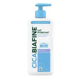 Lait Corps Peau Sèche Hydrate Répare Adoucit CICABIAFINE