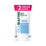 Crème Mains Sèches Gercées ou Abîmées Répare Intensément CICABIAFINE