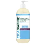 Gel douche Peau Fragilisée et Sous Traitement Oncologique Nettoie en Douceur CICABIAFINE