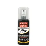Anti-moustiques Corps Zones Tropiques Efficacité 8h CINQ SUR CINQ