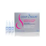 Sérum Liftant et Lumière COUP D ECLAT