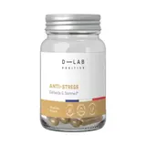 Complément Alimentaire Anti-Stress D-LAB POSITIVE