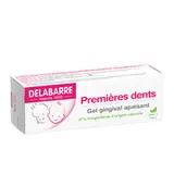 Gel Gingival Apaisant Poussées Dentaires DELABARRE