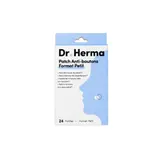 Patchs Anti-boutons Visage Tous Types de Peaux DR HERMA