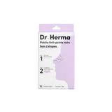 Patchs Anti-points Noirs Soin 2 DR HERMA
