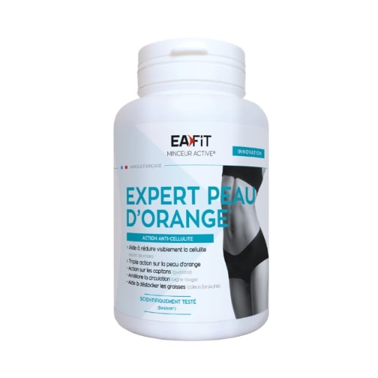 Complément alimentaire Peau D'orange EA FIT