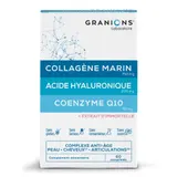 Complément alimentaire Collagène Marin Anti Age EA FIT