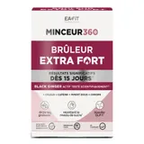 Complément Alimentaire 360 Brûleur Extra Fort EAFIT MINCEUR