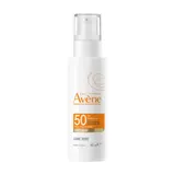 Crème solaire Visage Peau Sensible Anti-âge Haute Protection Spf 50 EAU THERMALE AVENE