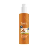 Crème solaire Enfant Très Haute Protection Spf 50+ Résistant à l'Eau et au Sable EAU THERMALE AVENE
