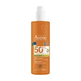 Crème solaire Enfant Peau Sensible Très Haute Protection Spf 50+ Résistant à l'Eau EAU THERMALE AVENE