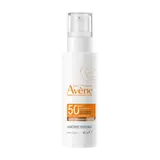 Crème solaire Fluide Visage Anti Taches Pigmentaires Teinté SPF 50+ Peau Sensible EAU THERMALE AVENE