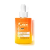 Protection Solaire Ultra Sérum Active L'éclat  SPF50+ EAU THERMALE AVENE