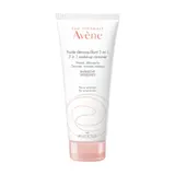 Lait démaquillant Visage Yeux Lèvres Toutes Peaux Sensibles 3 en 1 EAU THERMALE AVENE