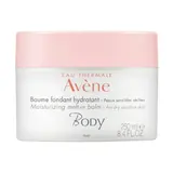 Baume Corps Peau Sensible Sèche Hydratant 24h Fondant EAU THERMALE AVENE
