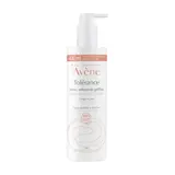 Gel Visage Yeux Peau Sensible Nettoyante Démaquillante EAU THERMALE AVENE