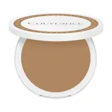 Fond de teint Compact crème Haute Couvrance Waterproof Matifiant Teinte Doré (1.4) SPF30 EAU THERMALE AVENE