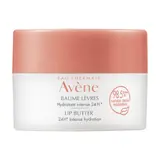 Baume à lèvres Nutrition Intense Lèvres Sensibles et Sèches Cold Cream EAU THERMALE AVENE