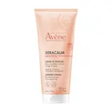 Crème de douche Peaux Sensibles Sèches Haute Tolérance Nettoie et Apaise Xeracalm EAU THERMALE AVENE