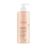 Crème de douche Peaux Sensibles Sèches Apaise les Tiraillements Nutrition Xeracalm EAU THERMALE AVENE