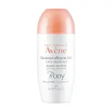 Déodorant Stick Femme Peau Sensible Efficacité 24h Sans Alcool EAU THERMALE AVENE