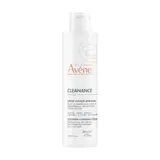 Crème Visage Peaux Sensibles Desséchées et Irritées Nettoyante Apaisante Cleanance Hydra EAU THERMALE AVENE
