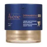 Crème de Nuit Resculptante Régénérante Derm Absolu EAU THERMALE AVENE