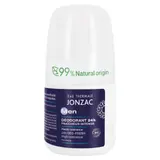 Déodorant homme fraîcheur intense Bio EAU THERMALE JONZAC