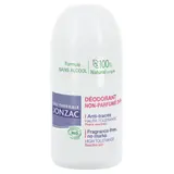Déodorant Stick Homme Tolérance Optimale 24h Purifiant et Absorbant EAU THERMALE JONZAC