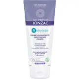 Crème Corps Peau Sèche et Sensible Hydratante 24h Bio EAU THERMALE JONZAC