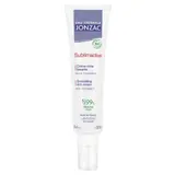Crème Anti-rides Fermeté Visage Peau Sèche Bio Sublimactive EAU THERMALE JONZAC