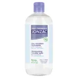 Eau micellaire Visage Yeux Hydratante Apaisante Haute Tolérance EAU THERMALE JONZAC