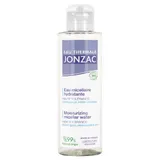Eau micellaire Visage Yeux Peau Sensible Hydratante Apaisante Bio EAU THERMALE JONZAC